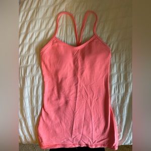 Lulu tank size 4